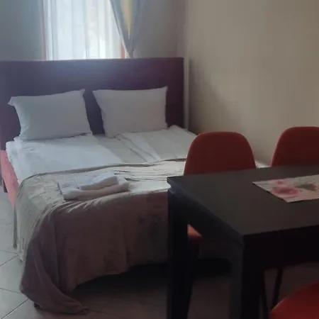 Sp - Apartament Bansko