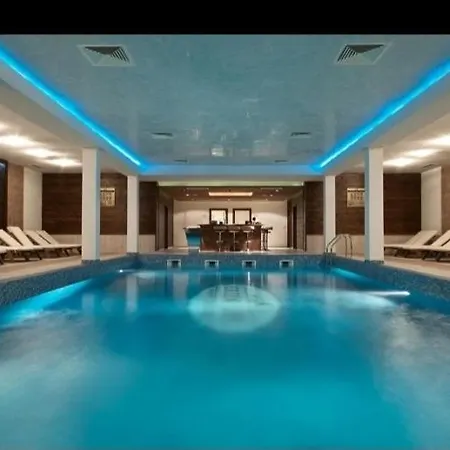 Appartement Sp - *