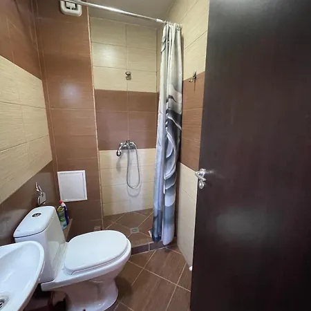 Sp - Appartement