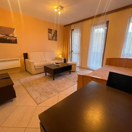 Appartement Sp -