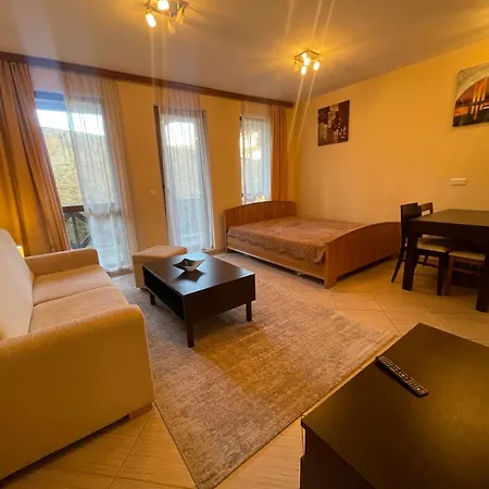 Sp - Appartement Bansko