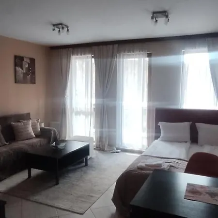 Sp - Appartement